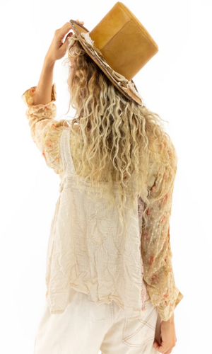 Magnolia Pearl Tank 265 - Miriam Amor Tank - Moonlight