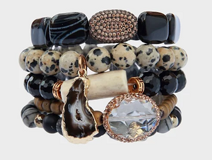 Arm Kandy by Heather Ford - Dalmatian Stack Set