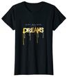 Cowgirl Kim Believe in Your Dreams Tee
