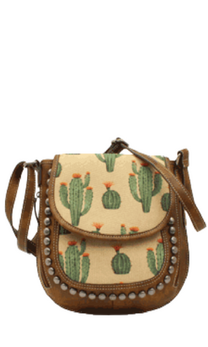 M&F Desert Conceal & Carry Messenger Bag - Pre Order