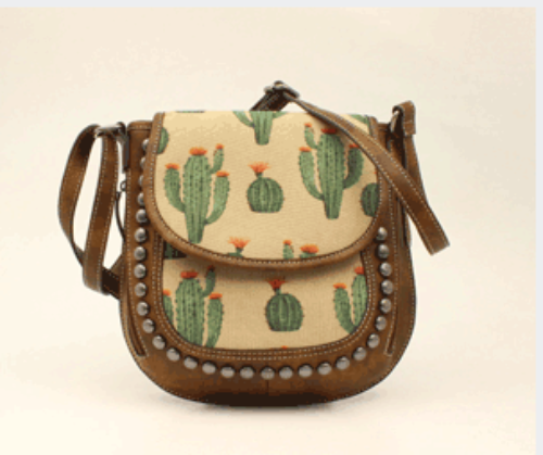 M&F Desert Conceal & Carry Messenger Bag - Pre Order