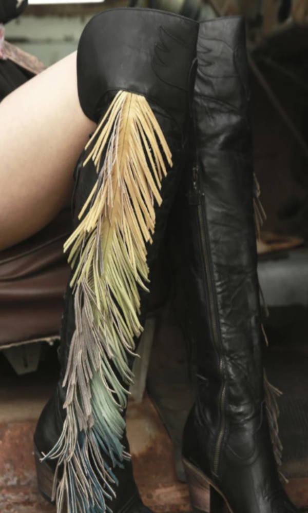 Lane gypsy boots deals