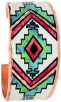 Cowgirl Kim Shawnee Indian Art Ring