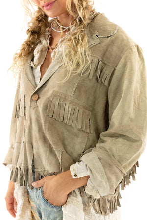 Magnolia Pearl Jacket 558 Sitting Bull Buckaroo Jacket