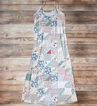 Tasha Polizzi - Linda Dress - Multi