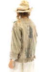 Magnolia Pearl Jacket 558 Sitting Bull Buckaroo Jacket