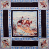 Wyoming Traders Compadres Limited Edition Silk Wild Rag
