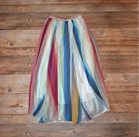 Tasha Polizzi Fes Skirt