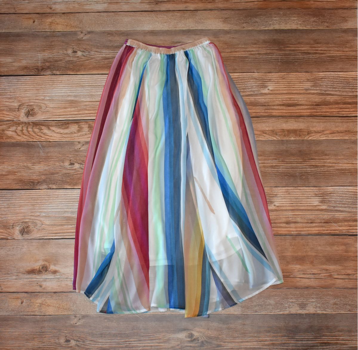 Tasha Polizzi Fes Skirt