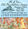 All of Us Soups & Dips - Plantation Chicken and Rice Soup - Cowgirl Kim