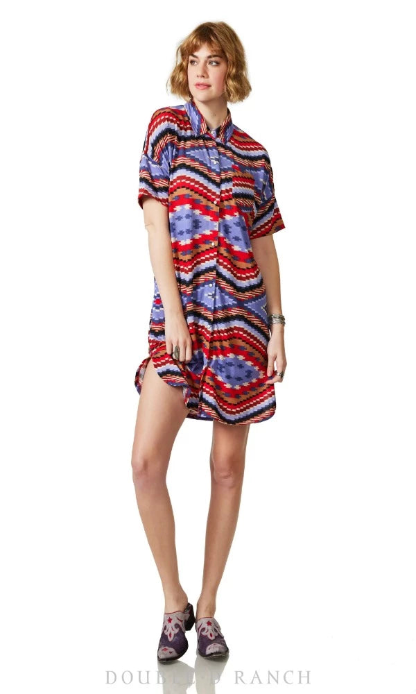 Double D Ranch - Sierra Bonita Dress