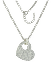 Montana Silversmith You Have My Heart Necklace - In Stock