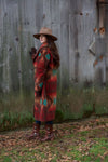 Tasha Polizzi Borderline Coat