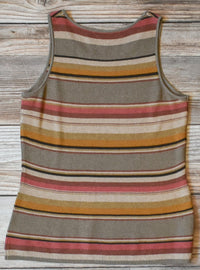 Tasha Polizzi - Elsie Tank - Multi