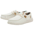 HeyDude - Wendy Eco Sox - White