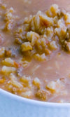 All of Us Soups & Dips - Taco Soup - Cowgirl Kim