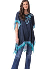 Double D Ranch Chicadee's Poncho