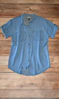 Tasha Polizzi Amira Shirt - Cowgirl Kim