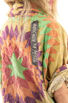 Magnolia Pearl Jacket 555 Archie Quiltwork Kimono - Maui