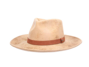 Dorfman Pacific Arizona Hat - Tan
