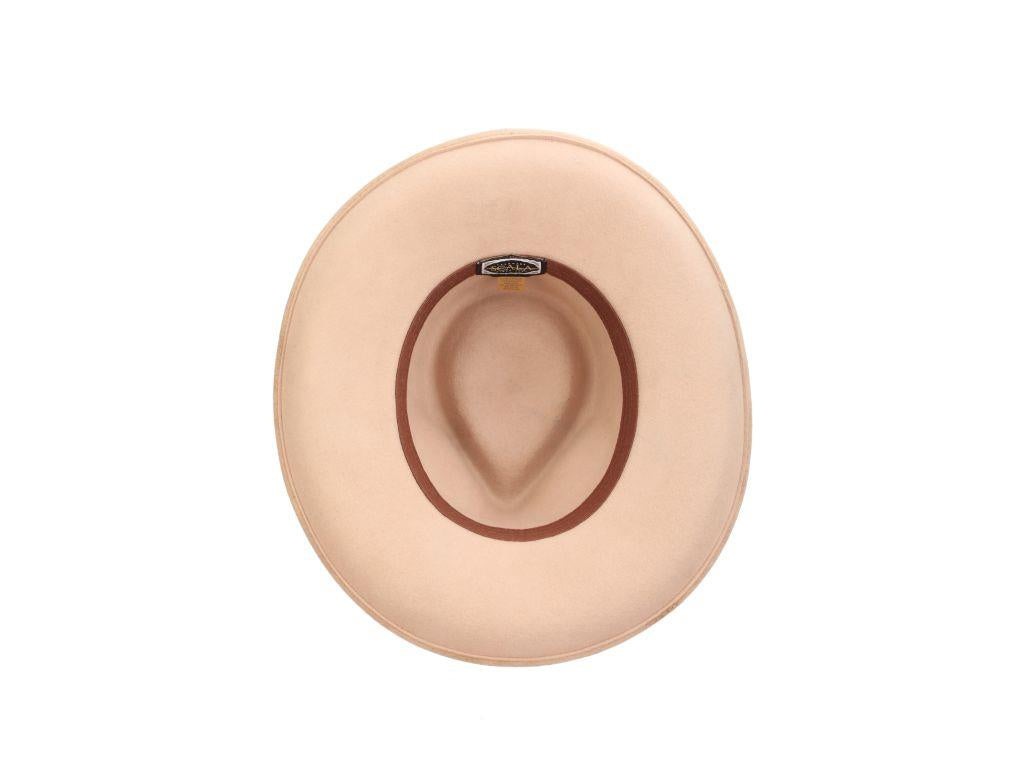 Dorfman Pacific Arizona Hat - Tan