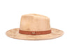 Dorfman Pacific Arizona Hat - Tan