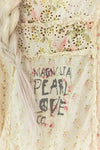 Magnolia  Pearl Dress 888 - Floral Patchwork Helenia Dress - Ronin