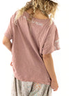 Magnolia Pearl Top 1160 Peace, Love and Surf T - Bisou