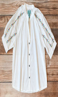 Tasha Polizzi - Mae Shirt - White