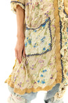 Magnolia Pearl - Dress 834 Floral Sipsey Smock Dress - Beeech