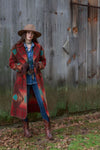 Tasha Polizzi Borderline Coat