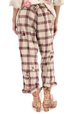 Magnolia Pearl Pant 348 - Ric Rac Charmie Trouser - Ragdoll