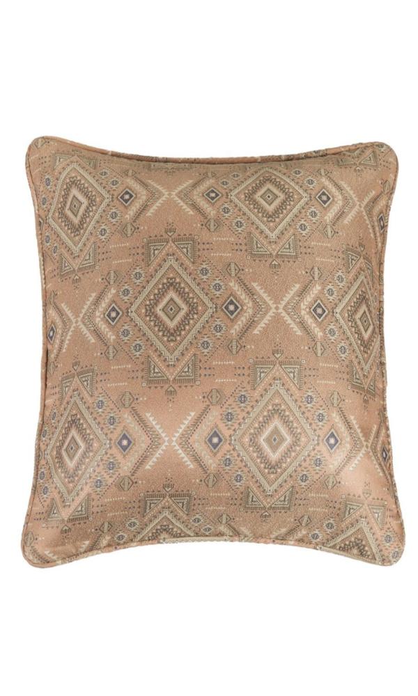 Cowgirl Kim Sedona Euro Shams~ Shams Only - Cowgirl Kim