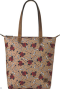 Ariat Roses and Arrows Tote - Cowgirl Kim