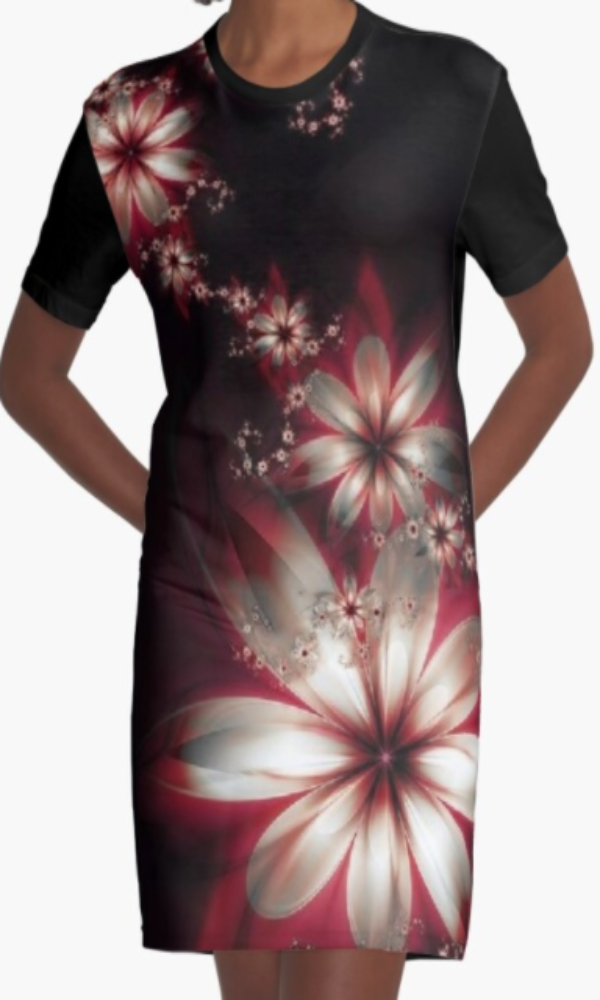 Cowgirl Kim Christmas Cheer Tee Shirt Dress Cowgirl Kim Christmas Cheer Tee Shirt Dress