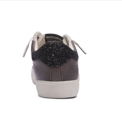 Vintage Havana Darby Wild Taupe w Star Logo - Size 8.5 ONLY