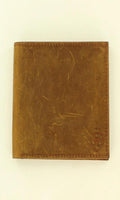 Ariat Premium Brand Men's Bifold Wallet #A3530744 - Cowgirl Kim