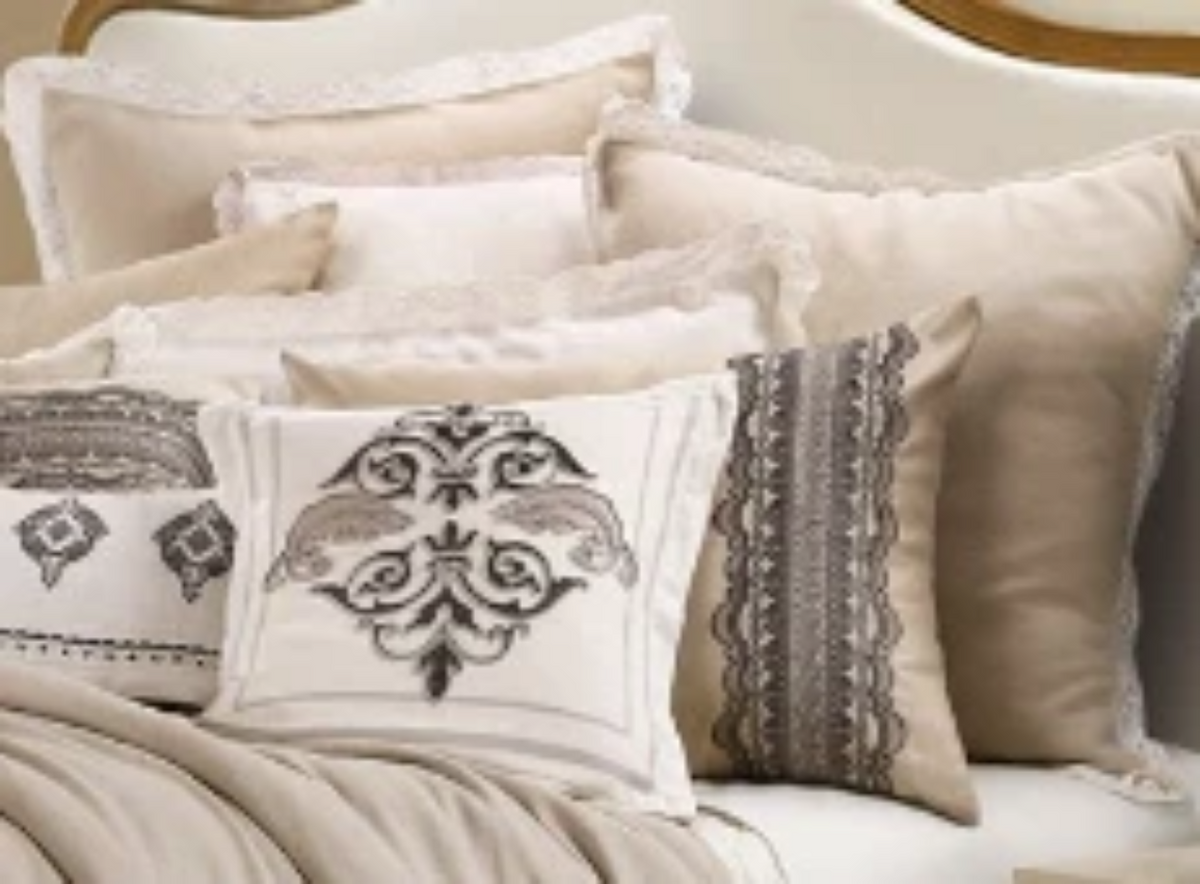 Cowgirl Kim Charlotte Comforter Set - Cowgirl Kim
