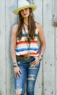 Tasha Polizzi Sam Tank