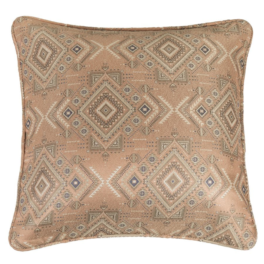 Cowgirl Kim Sedona Euro Shams~ Shams Only - Cowgirl Kim