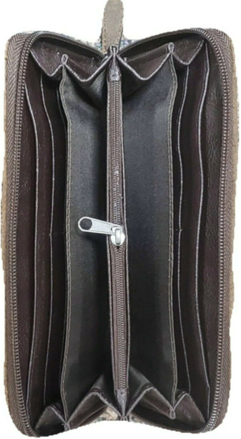 Ariat Cacti Cruiser Clutch/Wallet