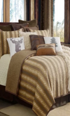 Cowgirl Kim Hill Country Quilt Set - Cowgirl Kim