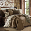 Cowgirl Kim Hill Country Quilt Set - Cowgirl Kim