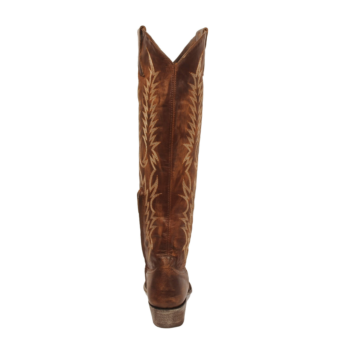 Old Gringo Mayra Boots ~ Brass - Cowgirl Kim