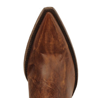 Old Gringo Mayra Boots ~ Brass - Cowgirl Kim
