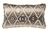 Cowgirl Kim Chalet Aztec Oblong Pillow - Cowgirl Kim