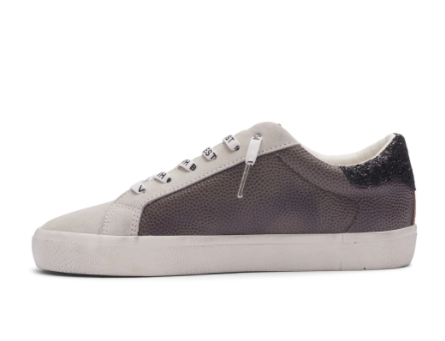 Vintage Havana Darby Wild Taupe w Star Logo - Size 8.5 ONLY